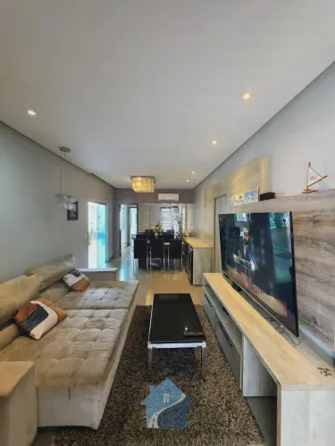 Casa no Condomínio Shizen II - Parque 10 de Novembro