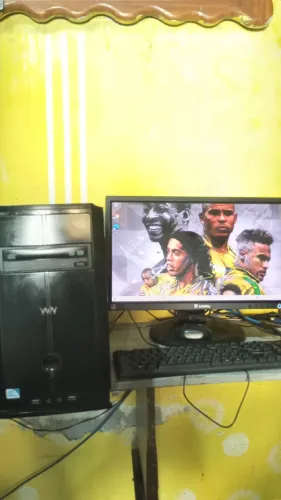 NÃO PERCA TEMPO!