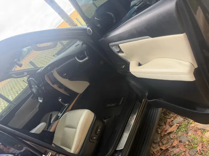 Toyota Hilux SW4 SRX Diamo. 4X4 2.8 TB DIE AUT 2020