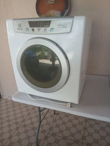 Secadora de roupas 10,5kg Electrolux