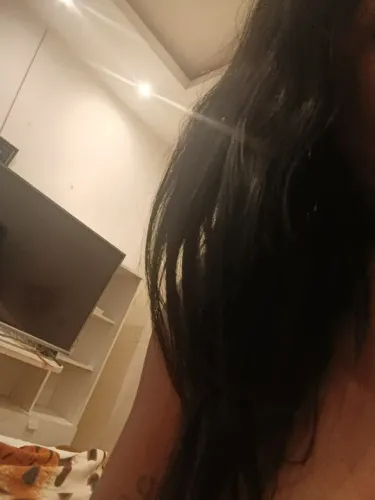 Mega hair