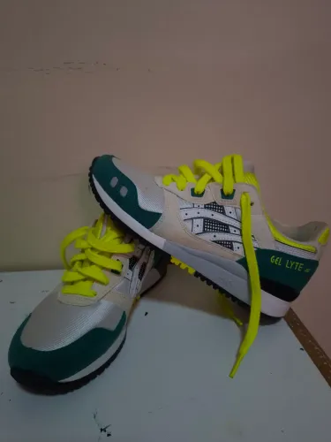 Asics Gel-Lyte III OG 34
