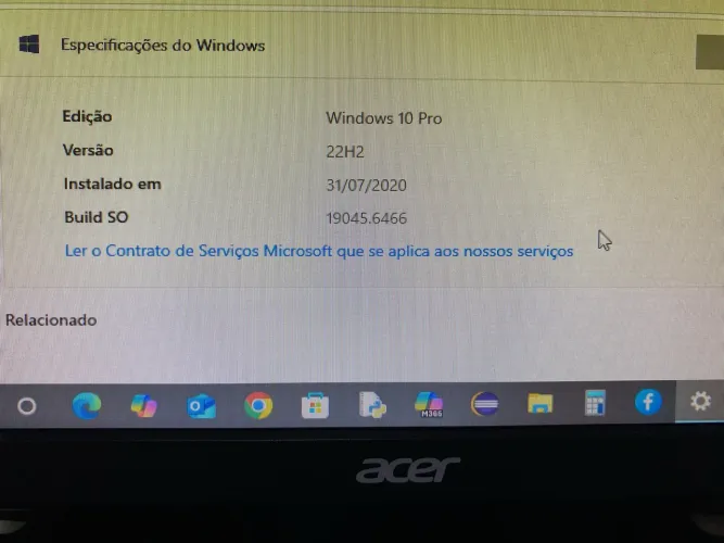 Computador Desktop Ryzen 5