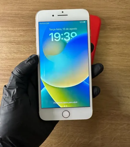 iPhone 8 Plus ( 128 gb )