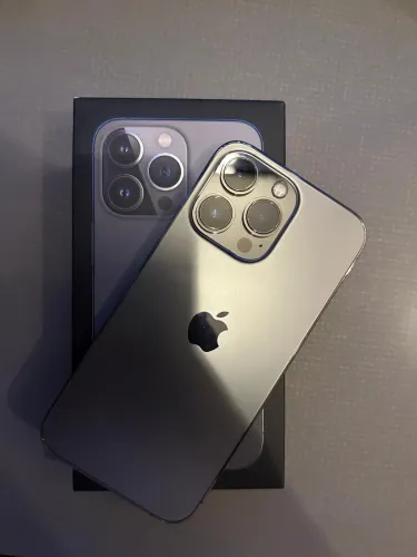 iPhone 13 Pro 256GB