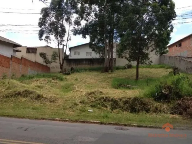 Terreno à venda, 461 m² por R$ 321.000,00 - Parque dos Príncipes - São Paulo/SP