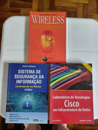 Redes de Computadores wireless cisco