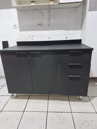 Armário de cozinha