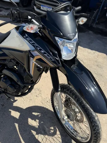 Bros 160 ano 2022 Extra