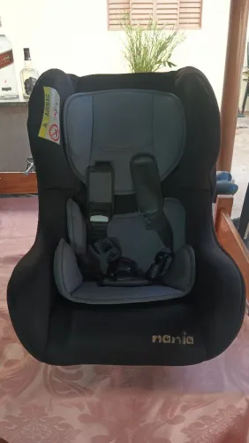 Cadeirinha de carro