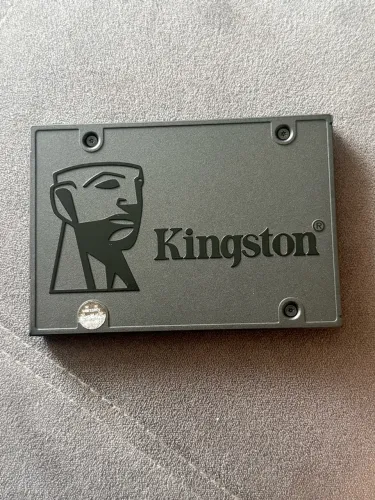 SSD 240 Kingston original 