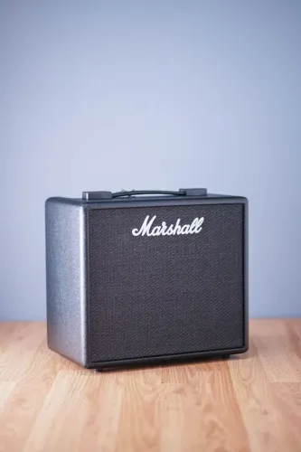 Marshall Code 25 (amplificador de guitarra)