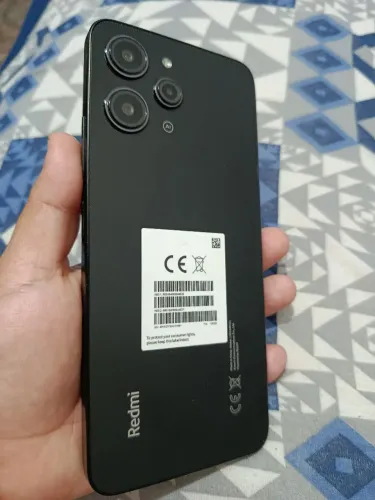 xiaomi redmi 12