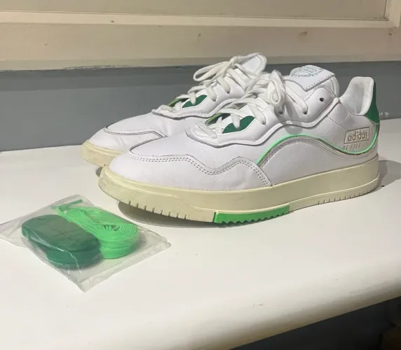Tenis adidas originals sc premiere