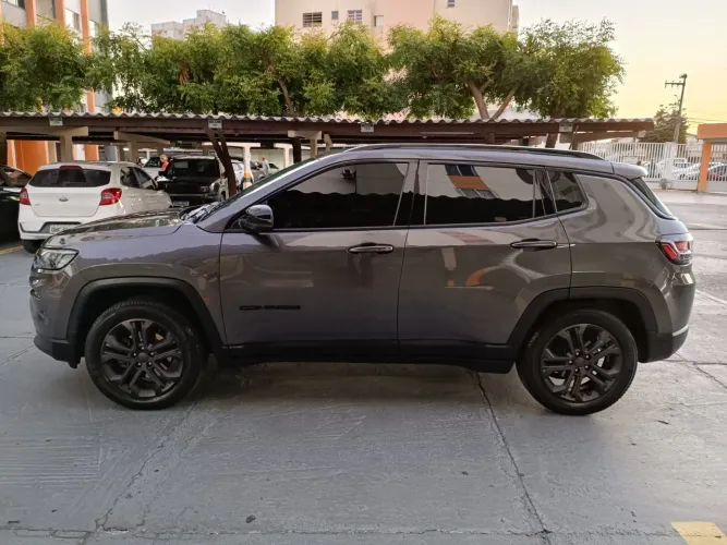 Jeep Compass Long. T270 1.3 TB 4X2 Flex AUT 2023