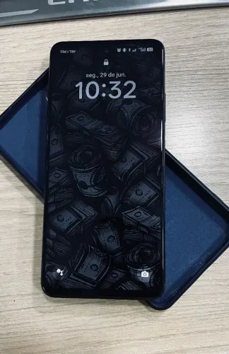 Vendo/Troco Realme C55 256GB