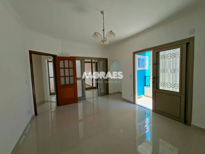 Casa com 3 quartos à venda, 345 m² por R$ 1.480.000 - Jardim Panorama - Bauru/SP