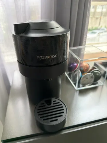 Cafeteria Nespresso Virtua Pop