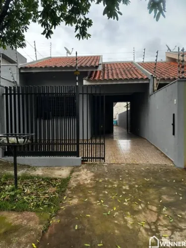 Casa com 2 dormitórios para alugar, 70 m² por R$ 1.700/mês - Loteamento Batel - Maringá/PR