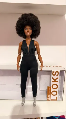 Barbie looks #2 