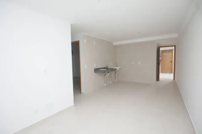 Imóvel para venda com 41 metros quadrados com 2 quartos em Tamarineira - Recife - PE