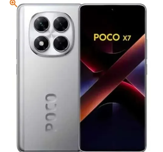 Poco x7