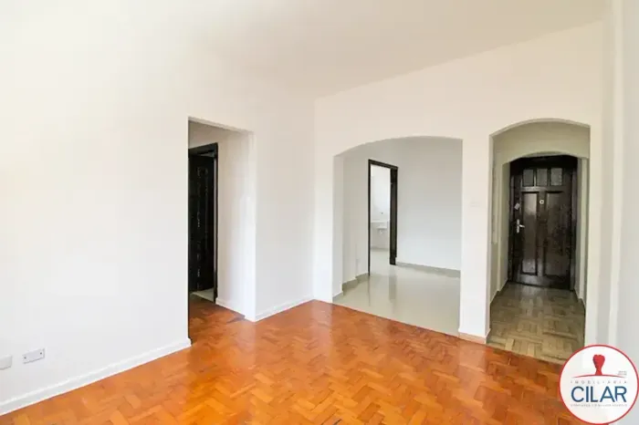 Imobiliária Cilar Vende Apartamento 2 Quartos no Centro com 81,85m², Ref. 101019.001-CILAR
