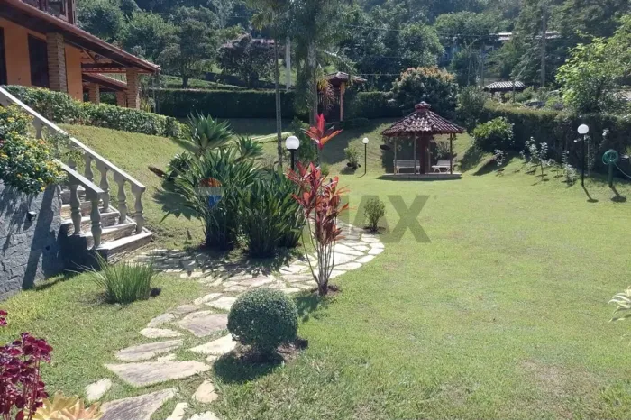 Seu Refúgio dos Sonhos em Simão Pereira, MG