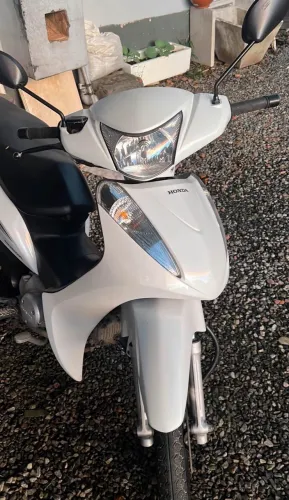 Vende BIZ 2016 FLEX 125cc
