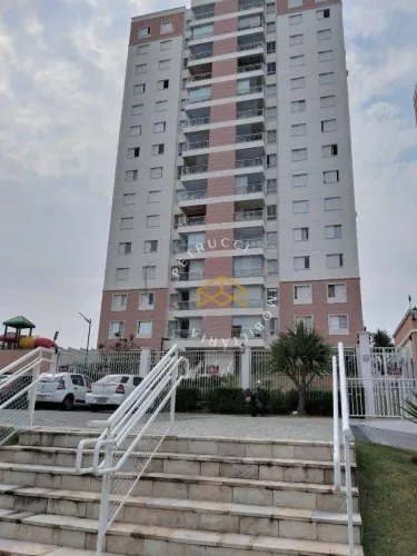 Apartamento com 3 dormitórios à venda, 108 m² por R$ 1.179.800,00 - Parque Prado - Campina