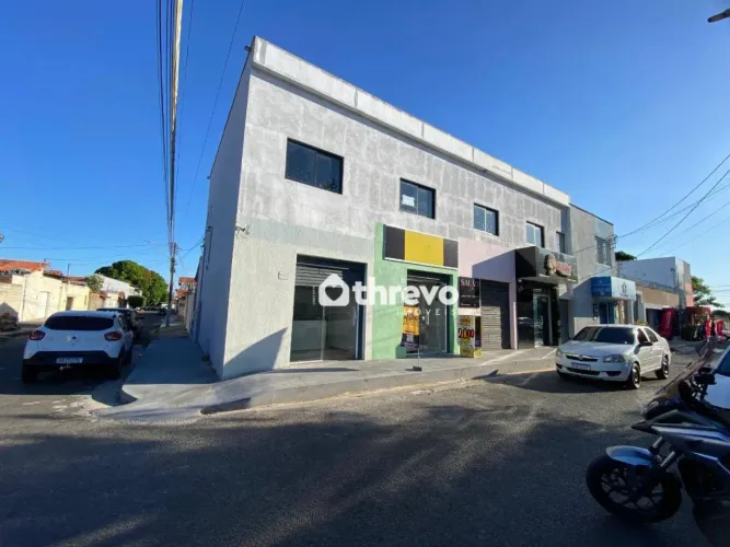 Sala para alugar, 140 m² por R$ 4.000,00/mês - Itararé - Teresina/PI
