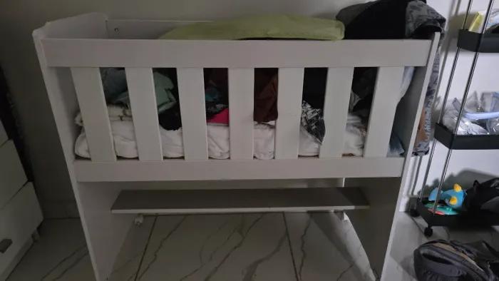 Mini berço RN