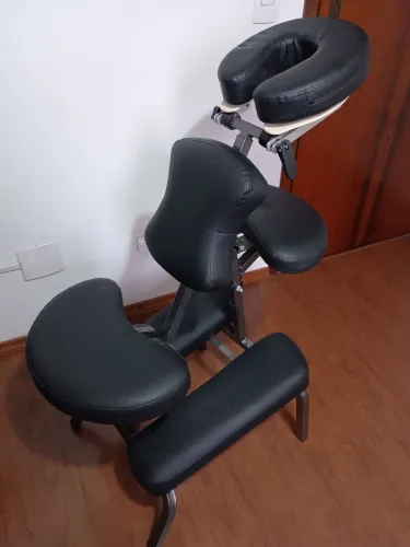 Cadeira de massagem Quick Massage