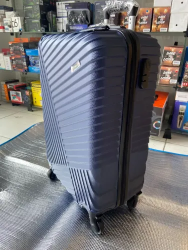 Mala de Viagem 23 KG RK Collection an12
