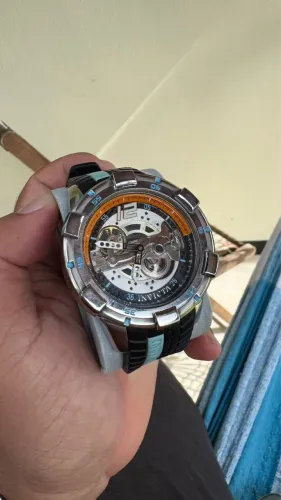 Relógio Masculino Invicta model 26618