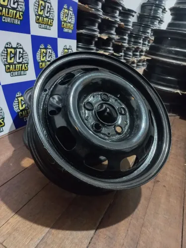 Roda Mercedes Bens Classe A aro 15. R$199,00 a roda. Disk entrega 