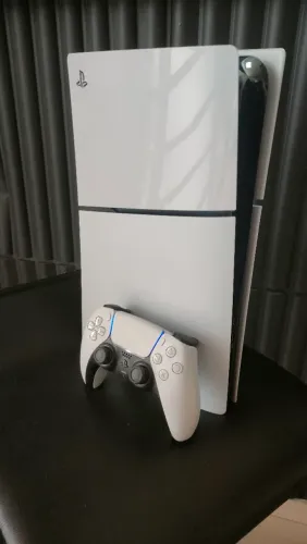 Playstation® 5 Slim 1TB modelo europeu, PS5