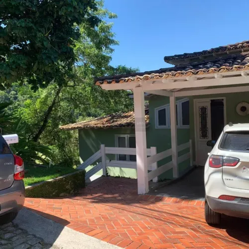 OPEN HOUSE VENDE OPORTUNIDADE - CASA CONDOMÍNIO UBÁ 2