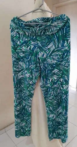 Roupas conservadas 