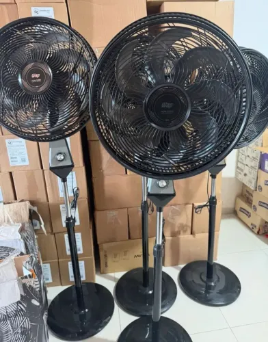 VENTILADOR WAP COLUNA POTENTE NOVOS
