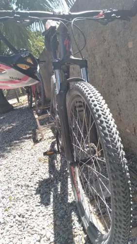 Vendo bike