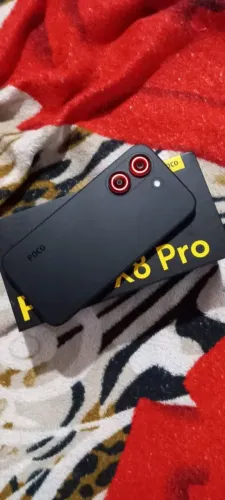 Troco xiaomi poco X8 Pro!