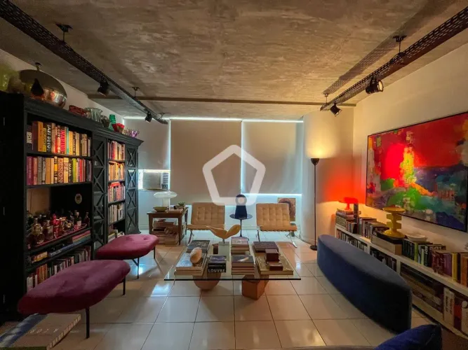 Apartamento 106m² na Praia do Flamengo, Rio de Janeiro