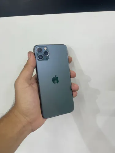 iPhone 11 Pro Max