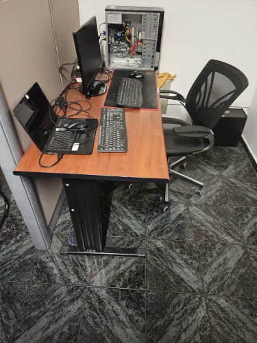 Mesa de escritorio