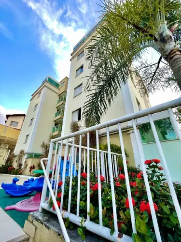 Apartamento para Locação