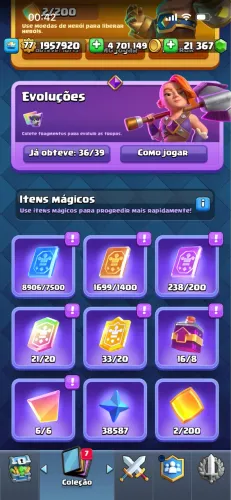 Clash Royale 