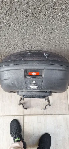 Baú Givi 45 litros