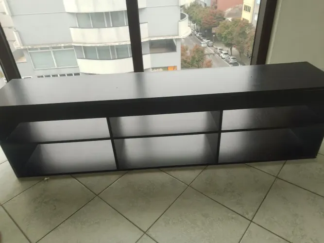 Rack tv