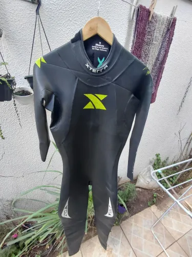 Wetsuit Xterra 3,2mm